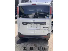 部品取車 ＭＫ53Ｓ　スペーシア　ギア