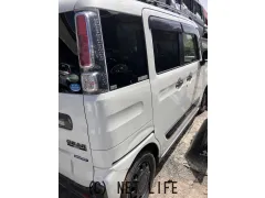部品取車 ＭＫ53Ｓ　スペーシア　ギア