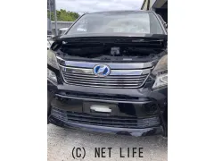 部品取車 ヴェルファイア　20