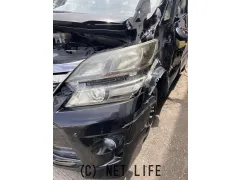 部品取車 ヴェルファイア 20