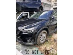 部品取車 マツダ CX-5 KE2FW