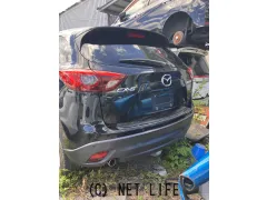 部品取車 マツダ CX-5 KE2FW