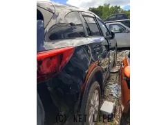 部品取車 マツダ　CX-5　ＫＥ2ＦＷ 