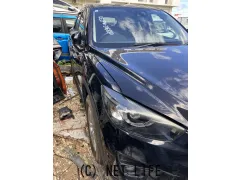 部品取車 マツダ　CX-5　ＫＥ2ＦＷ 