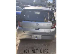 部品取車 LA350S ミライース