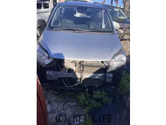 部品取車 LA350S ミライース