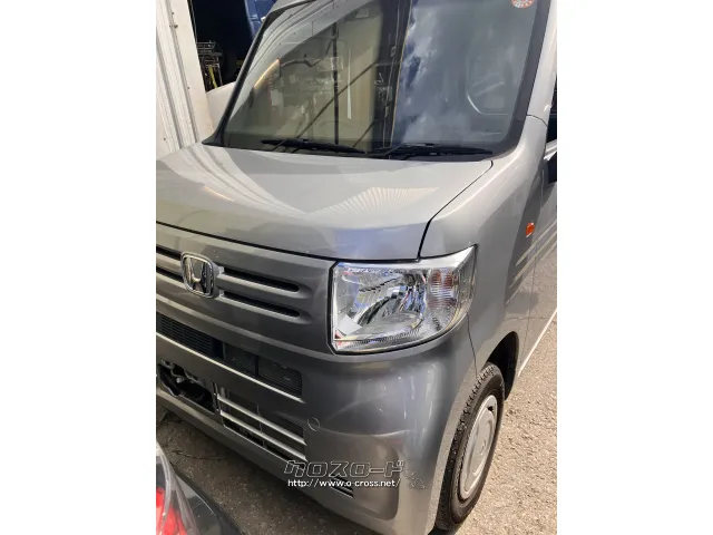 部品取車 エヌバン JJ1