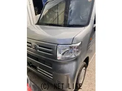 部品取車 エヌバン JJ1