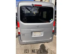 部品取車 エヌバン　JJ1