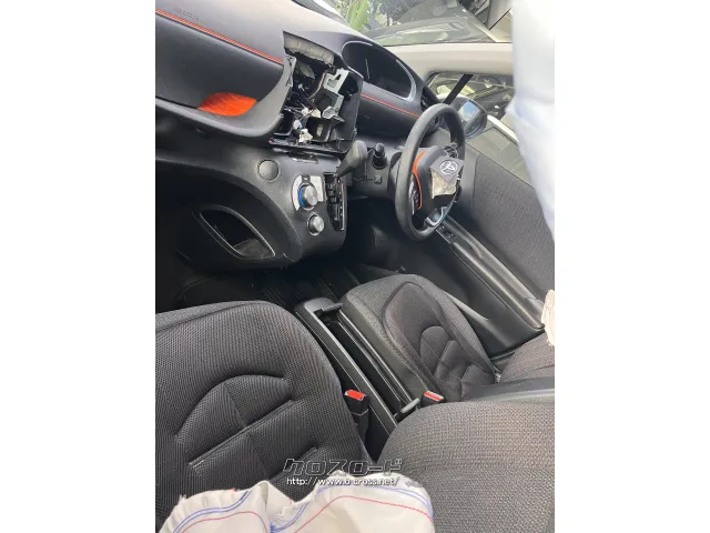 部品取車 NHP170 シエンタ