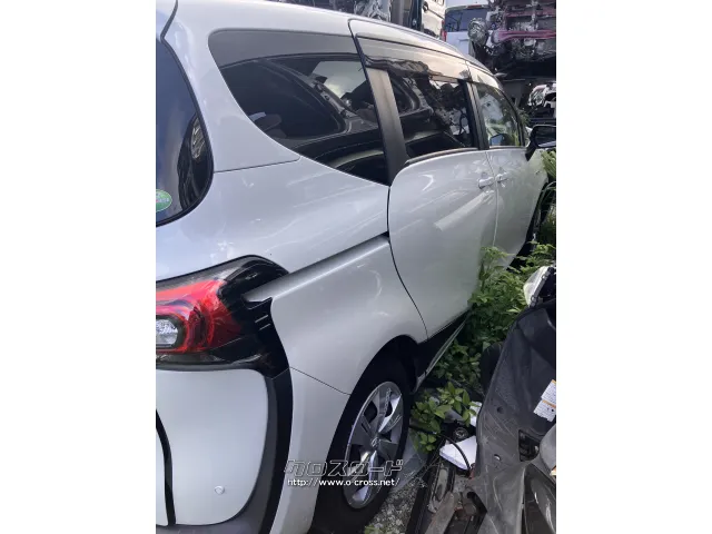部品取車 NHP170 シエンタ