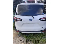 部品取車 NHP170 シエンタ