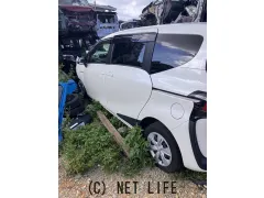 部品取車 NHP170 シエンタ