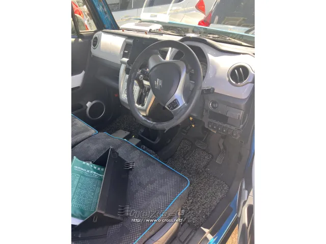 部品取車 MR41S ハスラー