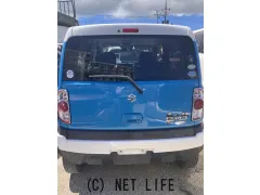 部品取車 MR41S ハスラー