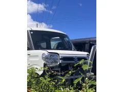 部品取車 MK53S スペーシア