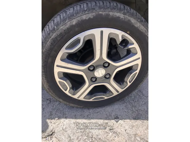部品取車 MR41S ハスラー