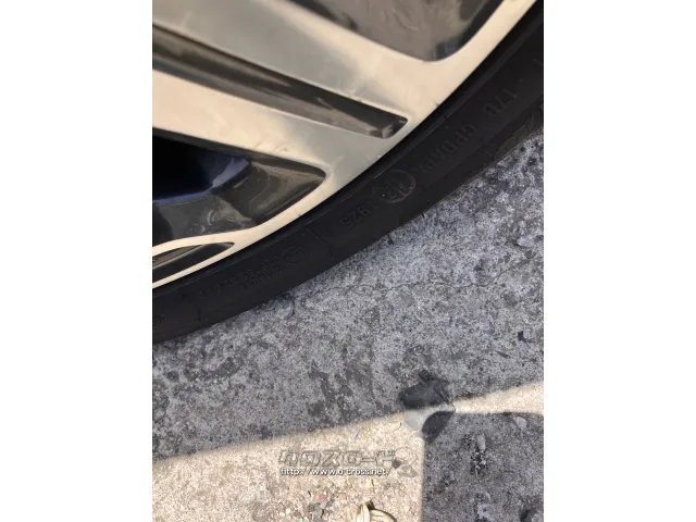部品取車 MR41S ハスラー