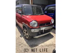 部品取車 ＭＲ41Ｓ　ハスラー