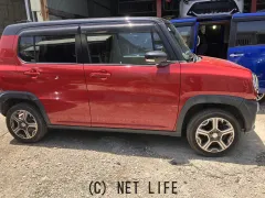 部品取車 ＭＲ41Ｓ　ハスラー