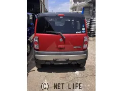 部品取車 MR41S ハスラー
