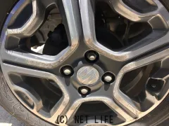 部品取車 MR41S ハスラー