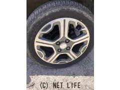 部品取車 MR41S ハスラー