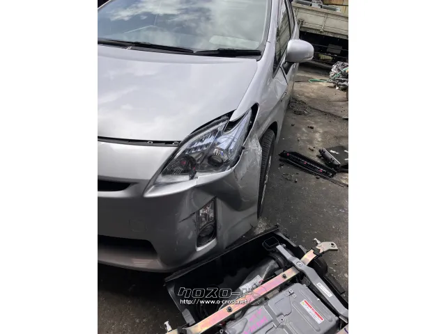 部品取車 Z V W 30 プリウス