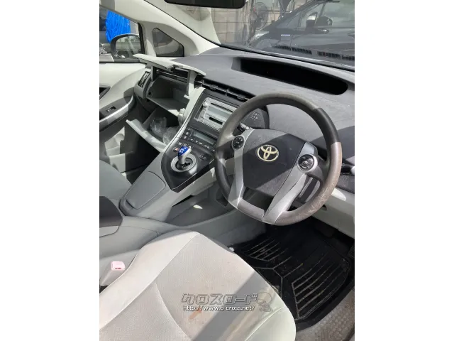 部品取車 Z V W 30 プリウス