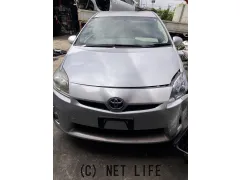 部品取車 Z V W 30 プリウス