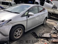 部品取車 Z V W 30 プリウス