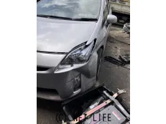 部品取車 Z V W 30 プリウス