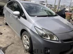 部品取車 Z V W 30 プリウス