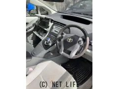 部品取車 Z V W 30 プリウス