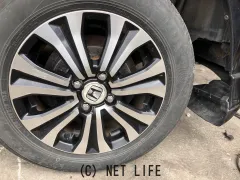 ホイール・タイヤ 185/65/R15