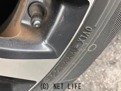 ホイール・タイヤ 185/65/R15