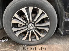 ホイール・タイヤ 185/65/R15