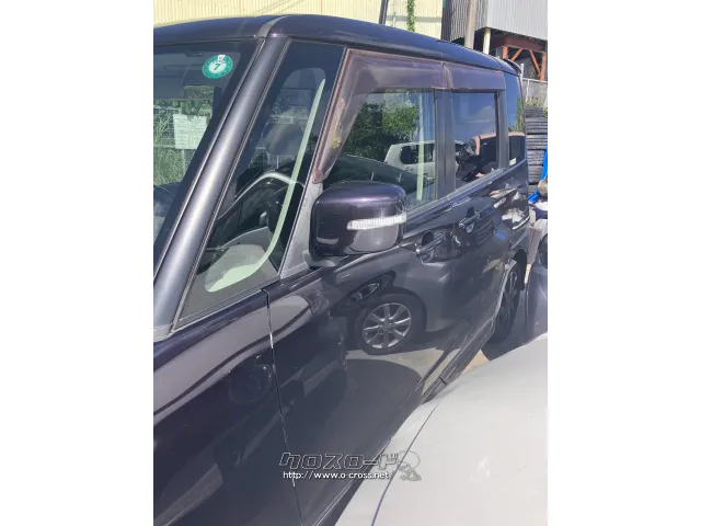 部品取車 ルークス ML21