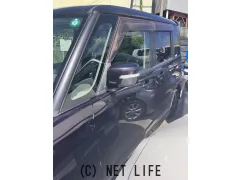 部品取車 ルークス ML21