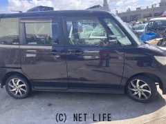 部品取車 ルークス　ML21