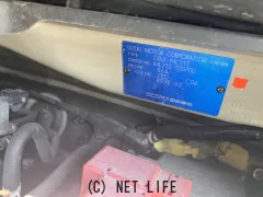 部品取車 ルークス　ML21