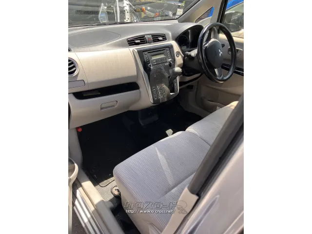 部品取車 B11W ekワゴン
