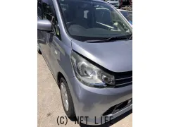 部品取車 B11W ekワゴン