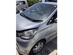 部品取車 B11W ekワゴン