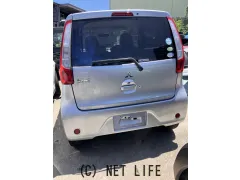 部品取車 B11W ekワゴン