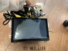 TV・カーナビ LA600S タント　ナビ　ＥＴＣ連動　8インチ