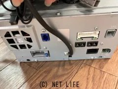 TV・カーナビ LA600S タント ナビ ETC連動 8インチ