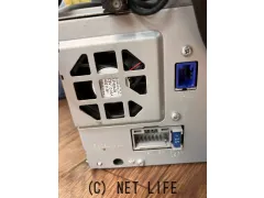 TV・カーナビ LA600S タント ナビ ETC連動 8インチ