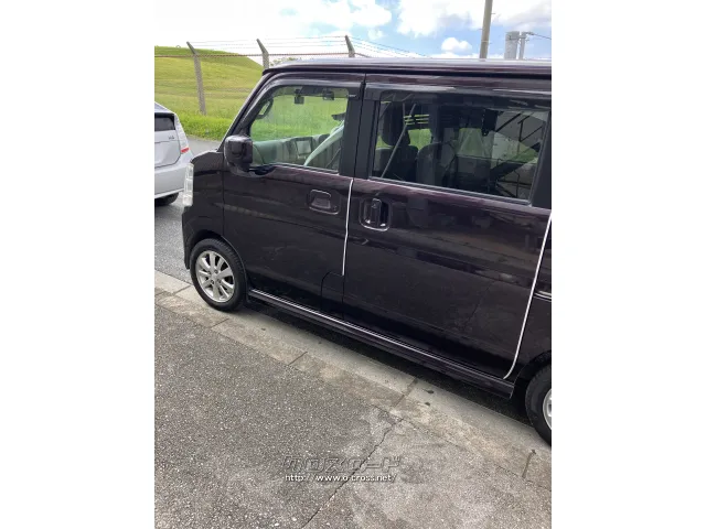 部品取車 DA17W エブリィワゴン