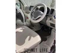 部品取車 DA17W エブリィワゴン